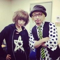 Le styliste Masuda Sebastien de la marque 6% DOKI DOKI promouvra la culture kawaii à Japan Expo http://m-sebas.com