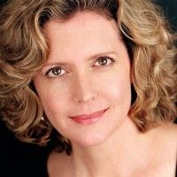 Kristine Sutherland, la maman de Buffy est invitée au salon Comic Con Paris