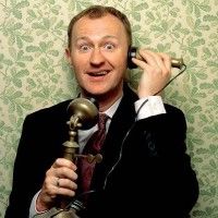 Mark Gatiss, acteur, scénariste, producteur anglais connu pour Le Club des Gentlemen, Doctor Who, Sherlock Holmes fera une conférence à C... [lire la suite]