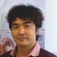 Motomu Toriyama, directeur, scénariste de Final Fantasy Square Enix invité à Japan Expo