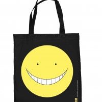 L'affaire est dans le sac chez KANA : 1 manga acheté à Japan Expo 1 sac Assassination Classroom offert