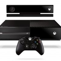 Une Xbox One à 500