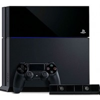 La PS4 à 400