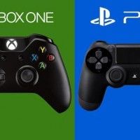 Sur la bataille des prix, la PS4 semble l'emporter. Mais n'enterrons pas trop vite la Xbox One car Sony n'a pas annoncé si pour 400