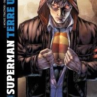Superman Terre Un sortira le 21 juin chez Urban Comics