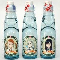 Ramune Anohana