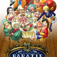 Le restaurant Baratie One Piece ouvrira ses portes le 28 juin à Odaiba (Tokyo)