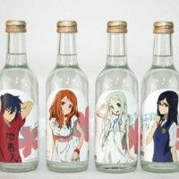 Soif de Anohana