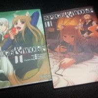 Nous venons de recevoir la confirmation que les 2 premiers gagnants auront un exemplaire du manga dédicacé par le Mangaka!! http://www.tvh... [lire la suite]