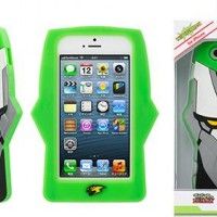 Super voyant la coque Iphone Tiger et Bunny