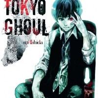 Et si l'être humain était votre seule nourriture? Tokyo Ghoul de Sui Ishida, titre phare du Young Jump de Shueisha sera édité par Gléna... [lire la suite]