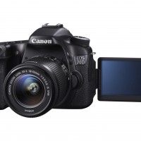 Canon annonce aujourd