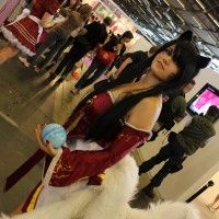 #JapanExpo nous a mis un peu sur les genoux. Nous reprenons petit à petit les billets de la rédaction. Il faudra sans doute une semaine po... [lire la suite]