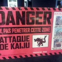 #PacificRim @warnerbrosfr Dès l'entrée de la salle, nous sommes déjà avertis!