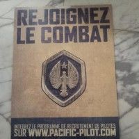 #PacificRim @warnerbrosfr Ce film est terrible! La salle en délire! Je n'ai jamais vu autant de journalistes redevenir des enfants! Un pure... [lire la suite]