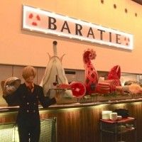 Le restaurant Baratie One Piece où Sanji vous accueille