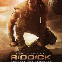 RIDDICK  au cinéma le 18 septembre : découvrez l