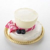 Pâtisserie du chapeau de Mephisto Pheles (Blue Exorcist)