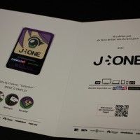 Nos amis de J-One, la nouvelle chaîne sur la culture asiatique, nous  ont  envoyé un petit cadeau pour nos écrans. La chaîne sera lancé... [lire la suite]