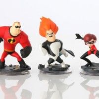 Disney Infinity permettra de jouer avec les indestructibles!