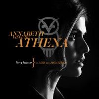 Affiche d'ANNABETH, la fille d