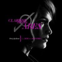 Affiche CLARISSE (Fille d