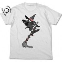 Tshirt Little Witch Academia par COSPA à 2900 yens http://www.cospa.com/detail/id/00000052418