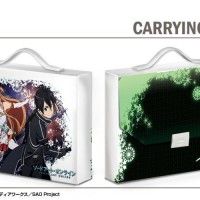 Malette Sword Art Online chez Dezaegg