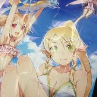 Poster Sword Art Online