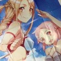 Autre poster Sword Art Online