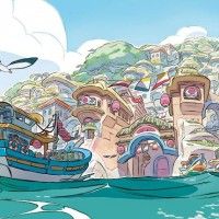 Attention la BD GOLIGO  recherche un coloriste! C'est peut-être la chance de votre vie pour 
démarrer une carrière:  http://goblog-gobi.... [lire la suite]