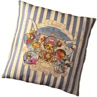 Un joli coussin Chopper