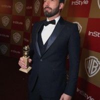 BEN AFFLECK EST LE PROCHAIN BATMAN