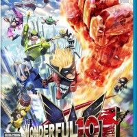 Avez-vous acheté le jeu Wonderful 101 sur Wii U?