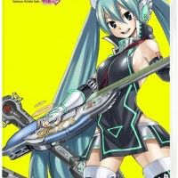 Hiro Mashima, l'auteur de Fairy Tail dessine Miku Hatsune