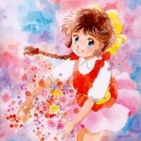 ''Magie des fleurs aux milles couleurs'' et son dessin devient réalité. Avez-vous vu Suzy et les fleurs magiques? Elle voulait devenir man... [lire la suite]