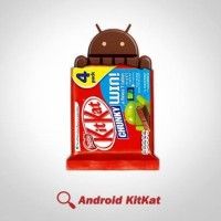 Have a break have a Kitkat Android