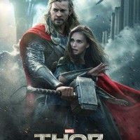 Les amants séparés se retrouvent dans le prochain Thor mais pour combien de temps??
