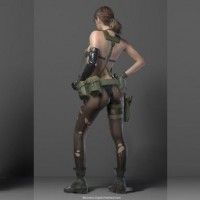 #Polémique autour du design de Quiet, un personnage de #MetalGear Solid 5. Elle est jugé répugnante et dégradante par le designer de Hal... [lire la suite]