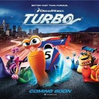 Notre rédaction a déjà vu le film Turbo  qui sortira le 16 Octobre. Un film très  sympathique que nous  aurons l'occasion d'en parler pl... [lire la suite]