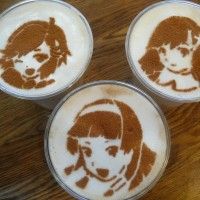 Capuccino Kannagi