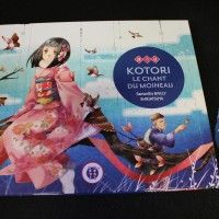 Avant-dernier jour pour tentez de gagner le livre Le Chant des Moineaux sur http://www.tvhland.com/articles/Jeu-Concours-Le-Livre-Kotori-cha... [lire la suite]