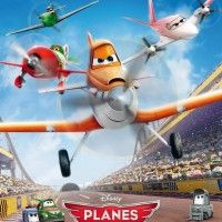 #disneysocialclub  Nous sommes allés voir #planes. Ce film est comme un bonbon. On a l'impression que c'est que pour les enfants mais c'est... [lire la suite]