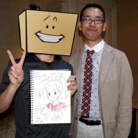 Hiromasa Yonebayashi réalisera le prochain film des studios Ghibli. Nous avons hâte de voir ça!