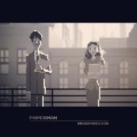 Vous connaissez l'excellent court métrage Paperman. Voici une version en pixel art http://www.tvhland.com/articles/Le-court-metrage-Paperma... [lire la suite]