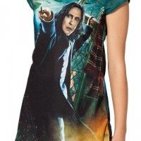 Robe Rogue pour les fans d'Harry Potter