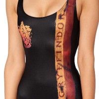 Maillot de bain Gryffondor