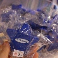 Demain, on diffusera un reportage sur les produits Samsung. Parmi les points abordés, il y a les tablettes android qui concurrencent les ta... [lire la suite]