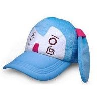 Casquette vocaloid Miku Hatsune