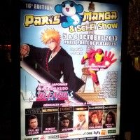 Tvhland est a paris manga. N'hésitez pas à y faire un tour.